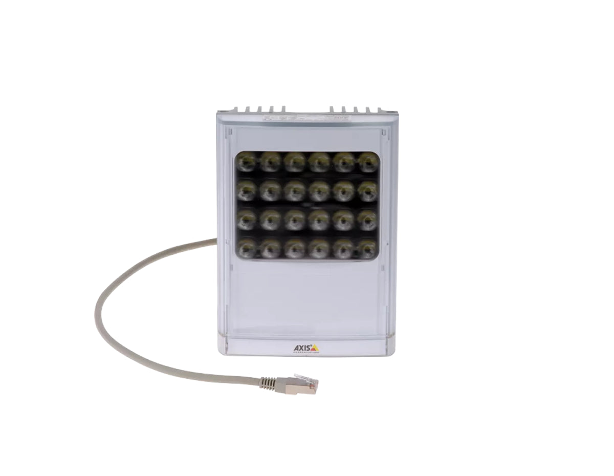 AXIS T90D35 PoE W-LED (01218-001)