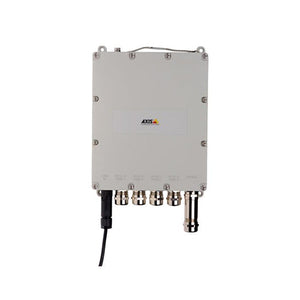 AXIS T8504-E Outdoor PoE Switch (01449-001)