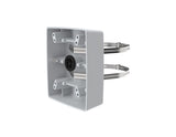 AXIS T91B57 100-410mm Pole Mount (01470-001)