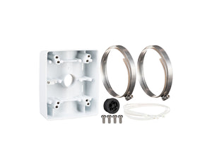 AXIS T91B57 100-410mm Pole Mount (01470-001)