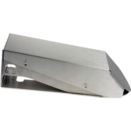 AXIS Stainless Steel Wall Mount for AXIS ExCam XPT Q6055 (01538-001)