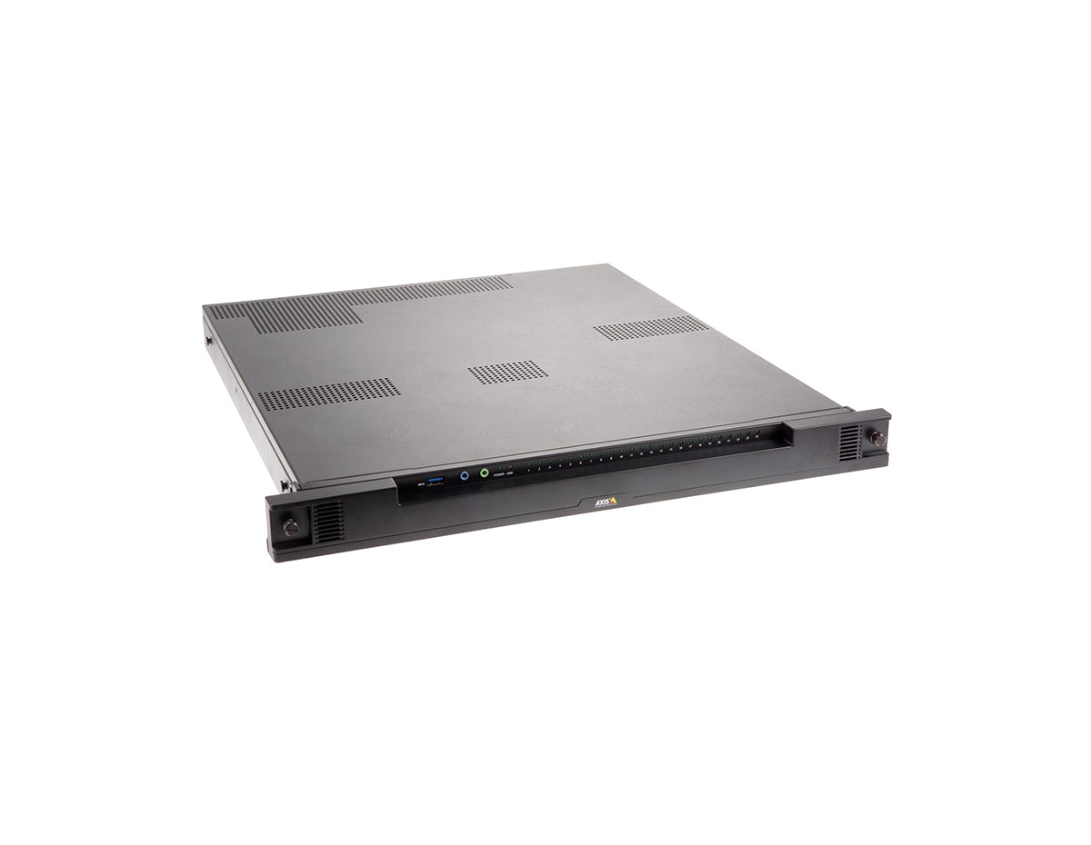 AXIS Camera Station S2224 Appliance (01583-004)