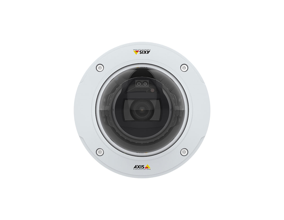 AXIS P3245-LVE 9 Mm Network Camera (01593-001)