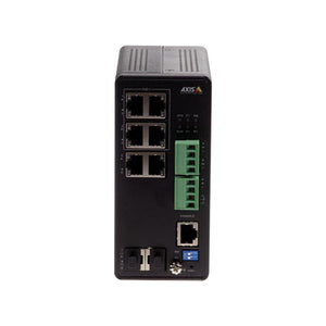 AXIS T8504-R Industrial PoE Switch