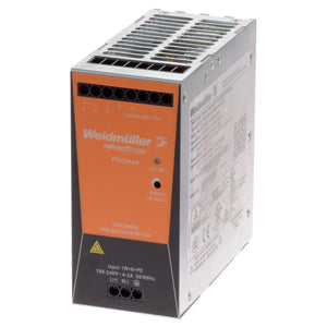 AXIS Din PS56 240W Power Supply (01726-001)