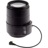 AXIS 8MP i-CS 9-50 mm F1.5 Motorized Varifocal Lens (01727-001)