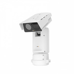 AXIS Q8752-E 35 mm 8.3 fps Bispectral PTZ Camera