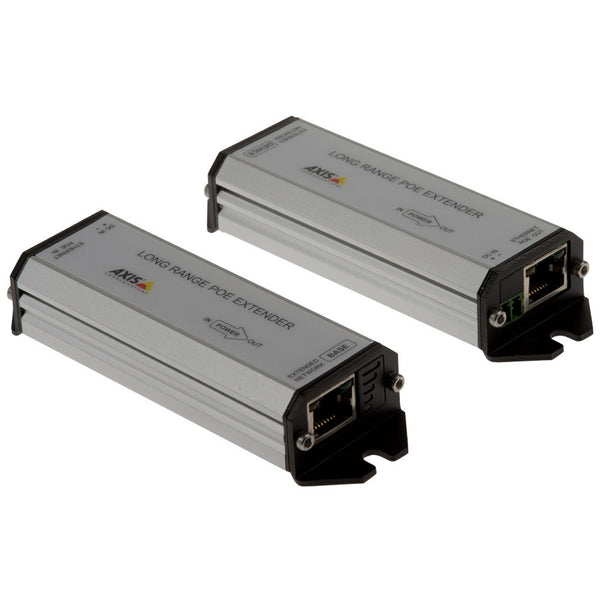 AXIS Long Range PoE Extender Kit (01857-001)