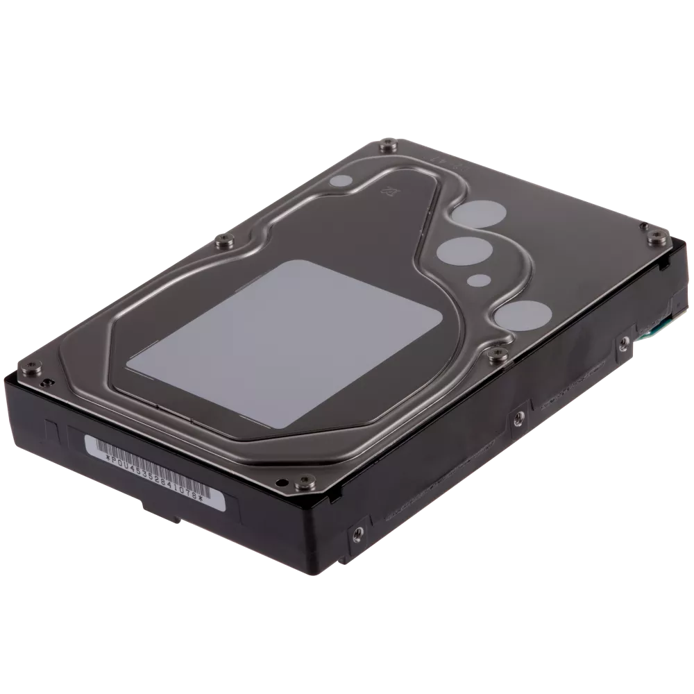 AXIS Surveillance Hard Drive 4 TB 3.5-Inch (01858-001)