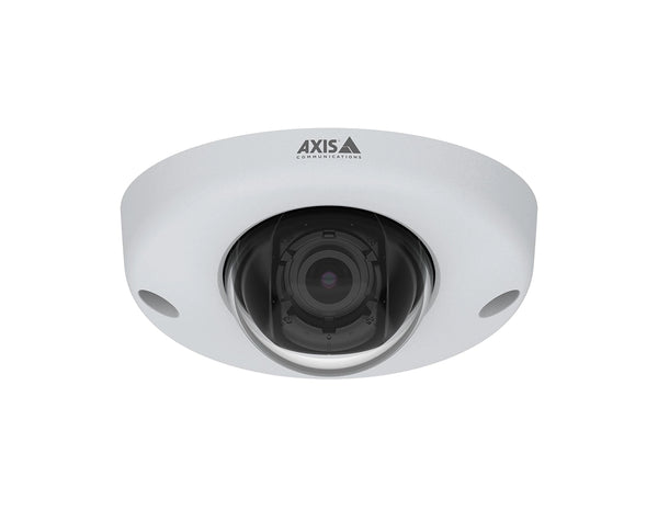 AXIS P3925-R RJ-45 Network Camera (01920-001)