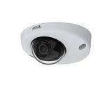 AXIS P3925-R RJ-45 Network Camera (01920-001)