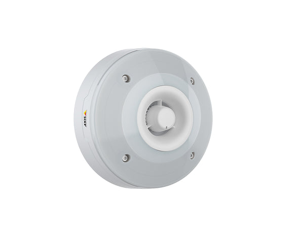 AXIS D4100-E Network Strobe Siren (01942-001)