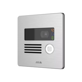 AXIS I8016-LVE Network Video Intercom