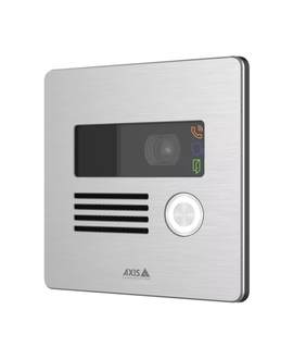 AXIS I8016-LVE Network Video Intercom