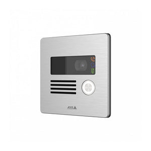 AXIS I8016-LVE Network Video Intercom