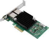 Marvell QLogic QLE2772-SR Dual-Port 32GFC Fibre Channel HBA