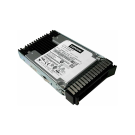 Lenovo 01DC192 High-Speed 600GB 15K 2.5in SAS HDD