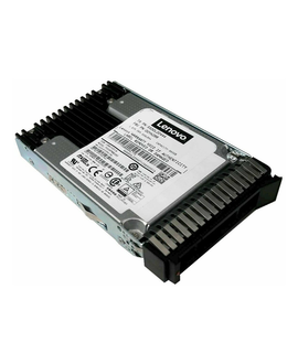 Lenovo 01DC192 High-Speed 600GB 15K 2.5in SAS HDD