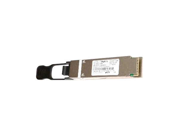 SonicWall 40GBASE-SR4 QSFP+ 850nm MMF Transceiver Module (02-SSC-0381)