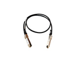 SonicWall 40GBASE QSFP+ Copper Twinax Cable 1m (02-SSC-0382)