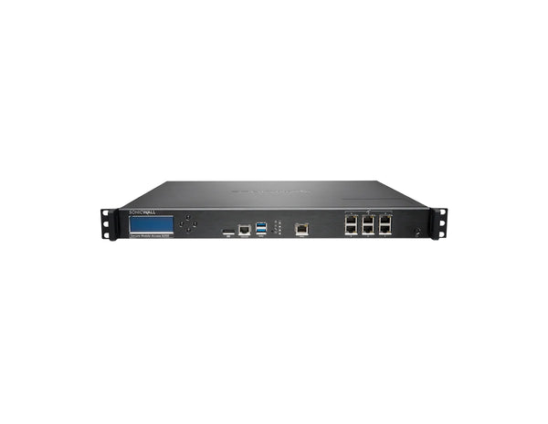 SonicWall SMA 6210 Secure Mobile Access Appliance (02-SSC-0976)