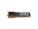SonicWall SFP+ 10GBASE-T Transceiver Copper RJ45 Module (02-SSC-1874)
