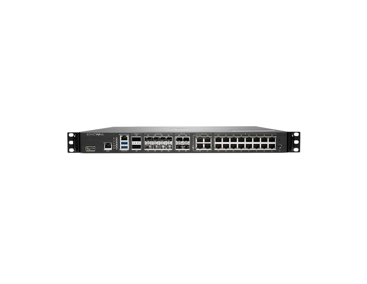 SonicWall NSsp 11700 Secure Upgrade (Appliance Only) (02-SSC-2293)