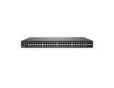 SonicWall SWS14-48FPoE Network Switch (02-SSC-2466)