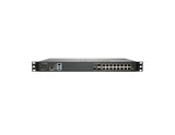 SonicWall NSa 2700 Next-Generation Firewall (02-SSC-4324)