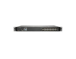 SonicWall NSa 2700 Next-Generation Firewall (02-SSC-4324)
