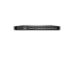 SonicWall NSa 5700 Next-Generation Firewall (02-SSC-4330)