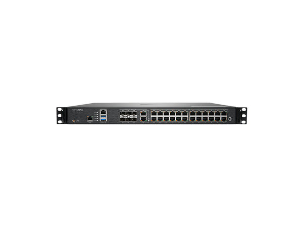 SonicWall NSa 5700 Next-Generation Firewall (02-SSC-4330)