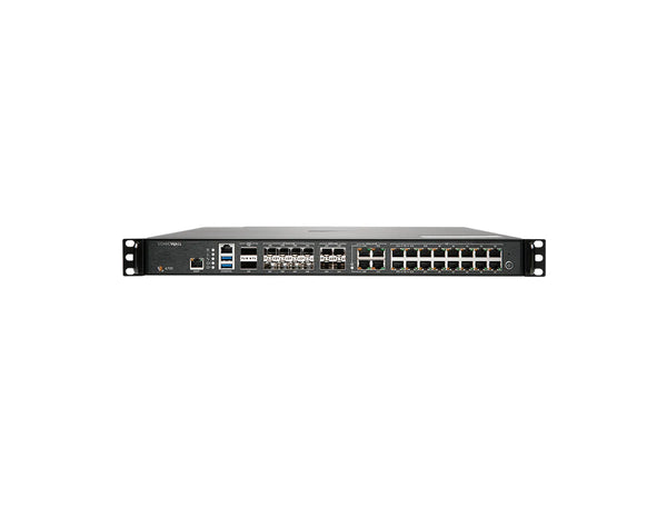 SonicWall NSa 6700 Next-Generation Firewall (02-SSC-4332)