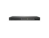 SonicWall SWS14-24FPoE Network Switch (Demo NFR) (02-SSC-4870)