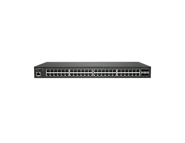 SonicWall SWS14-48 Network Switch (Demo NFR) (02-SSC-4872)