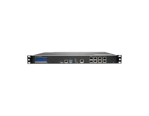 SonicWall CSA 1000 Security Appliance with 5 Year Support Bundle (02-SSC-5639)