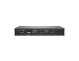 SonicWall TZ 570 Wireless-AC Next-Generation Firewall (NFR) (INTL) (02-SSC-5672)
