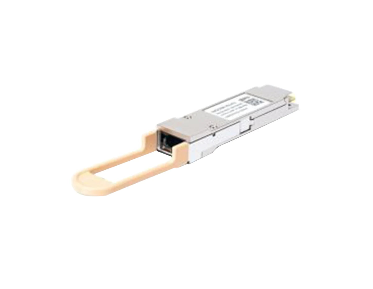 SonicWall 100GBASE-SR4 QSFP28 850nm Transceiver Module (02-SSC-5806)
