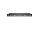 SonicWall SWS14-48 Network Switch with 1-Year Network Management & Support (02-SSC-8380)