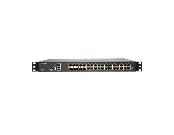 SonicWall NSa 3700 Next-Generation Firewall (Demo NFR) (02-SSC-8386)