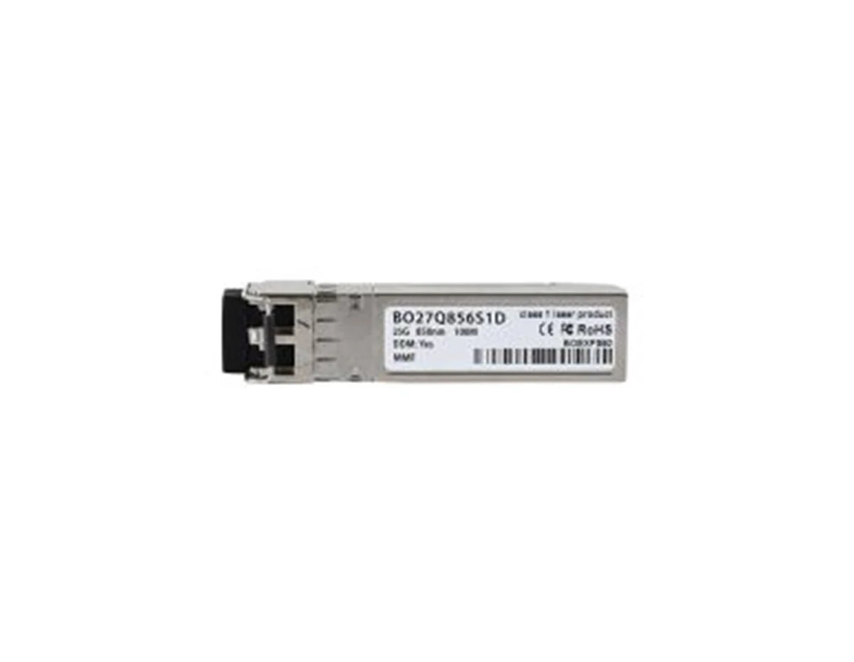 SonicWall 25GBASE-SR SFP28 850nm Transceiver Module (02-SSC-8390)
