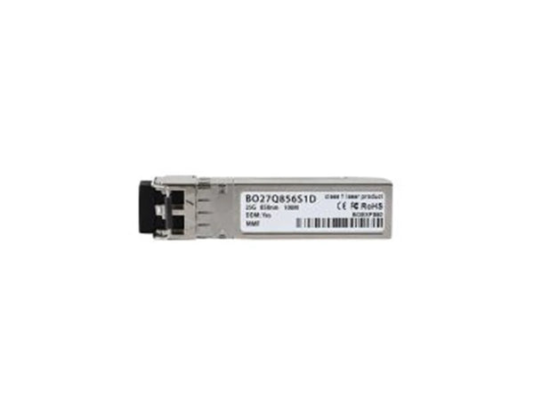 SonicWall 25GBASE-SR SFP28 850nm Transceiver Module (02-SSC-8390)
