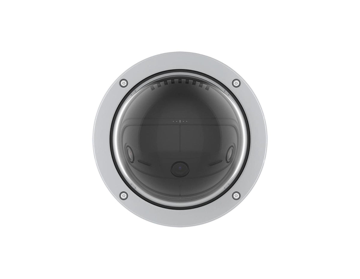 AXIS P3818-PVE Panoramic Camera (02060-001)