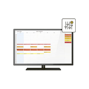 AXIS Audio Manager Pro (02062-001)