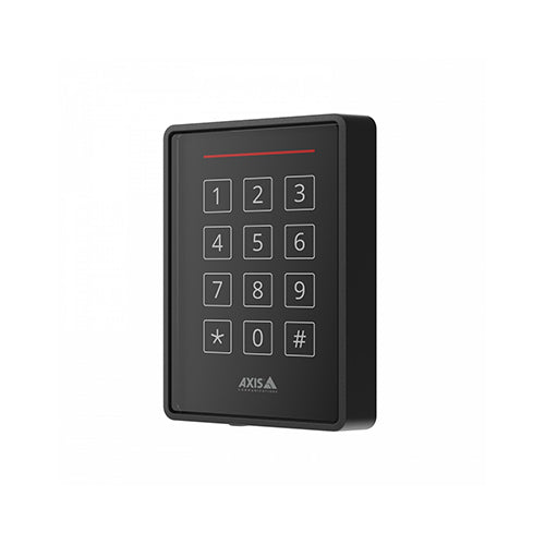 Axis Keypad AXIS A4120-E Reader with Keypad (02145-001)