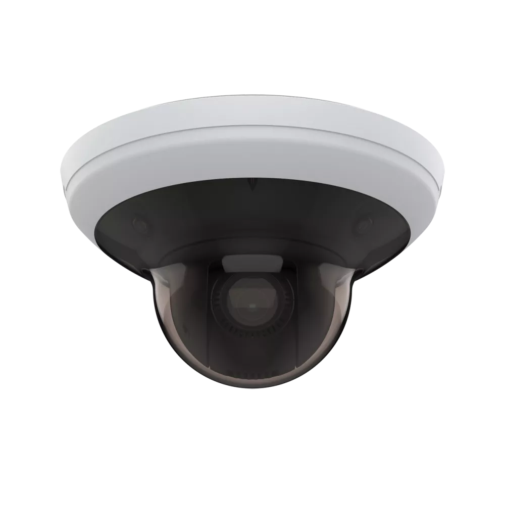 AXIS M5000-G 15MP Indoor Panoramic PTZ Camera, 60 Hz US (02188-304)