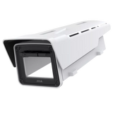 AXIS TQ1804-E Top Cover with Wiper for AXIS Q1656-LE and Q1656-BLE (02193-001)