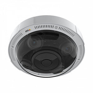 AXIS P3737-PLE Panoramic Camera