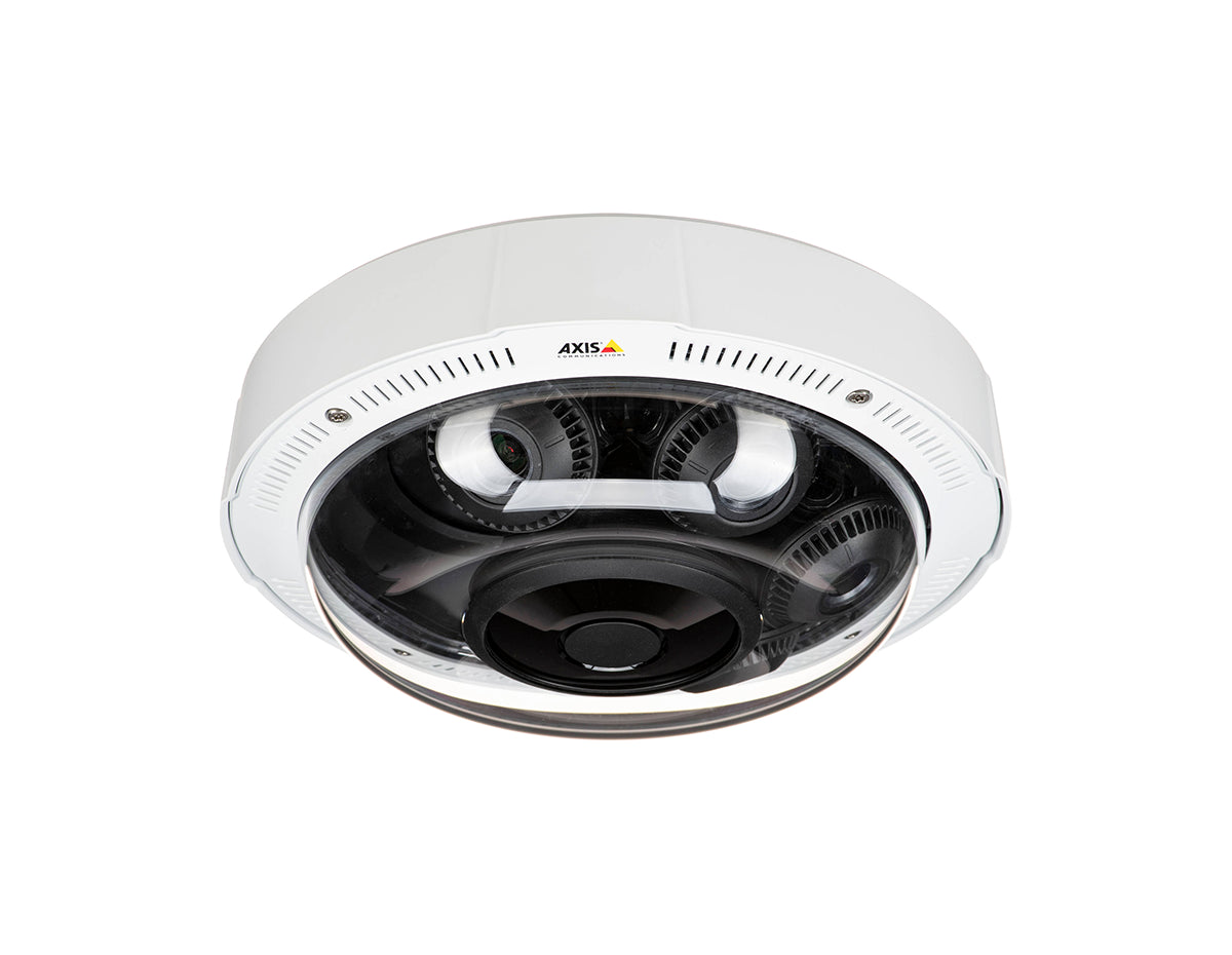 AXIS P3727-PLE Panoramic Camera (02218-001)