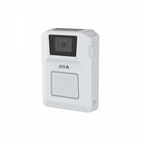 AXIS W101 Body Worn Camera White (02259-001)
